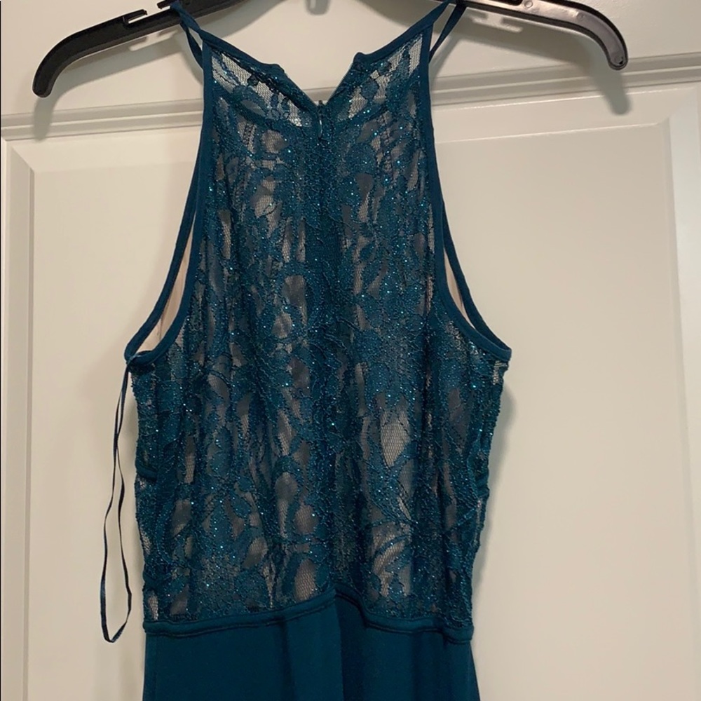 Prom dress - Picture 4 of 4